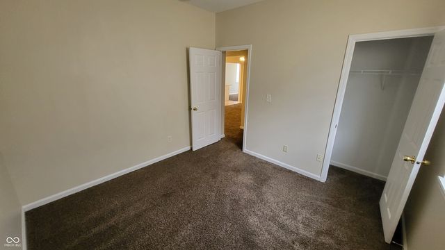 6025 Prairie Meadow Drive, Indianapolis, IN 46221