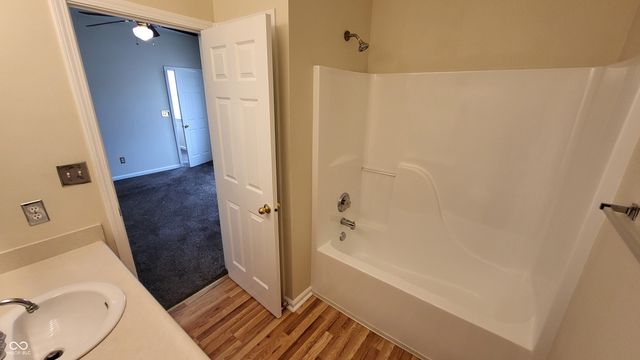 6025 Prairie Meadow Drive, Indianapolis, IN 46221