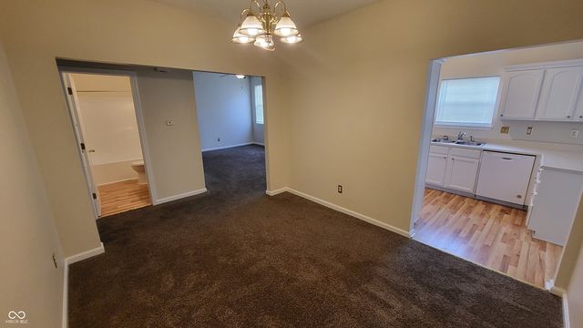 6025 Prairie Meadow Drive, Indianapolis, IN 46221