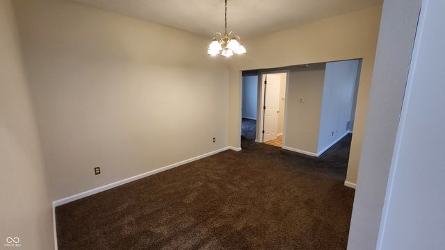 6025 Prairie Meadow Drive, Indianapolis, IN 46221