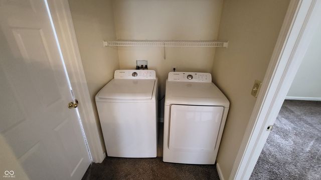 6025 Prairie Meadow Drive, Indianapolis, IN 46221