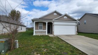 6025 Prairie Meadow Drive, Indianapolis, IN 46221