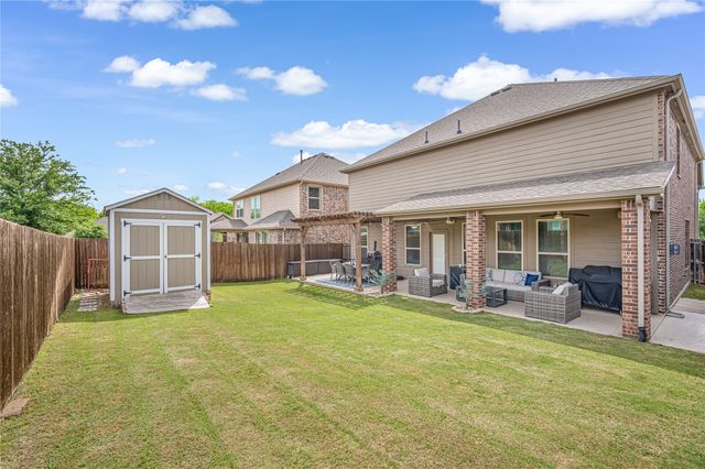 2125 Lake Cliff Drive, Little Elm, TX 75068