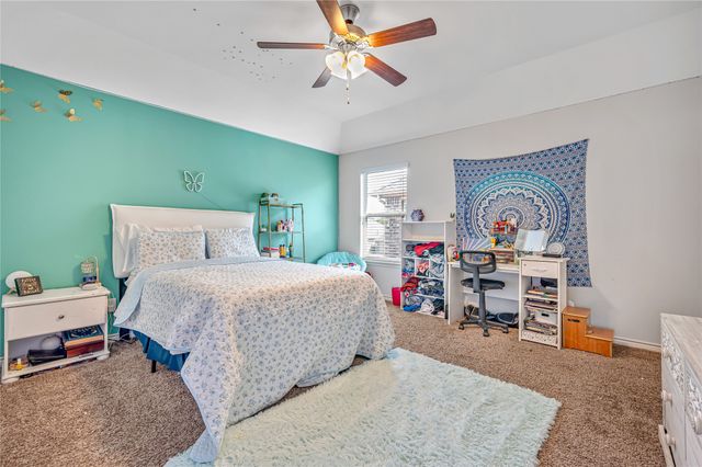 2125 Lake Cliff Drive, Little Elm, TX 75068