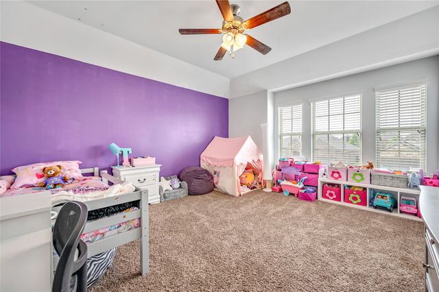 2125 Lake Cliff Drive, Little Elm, TX 75068