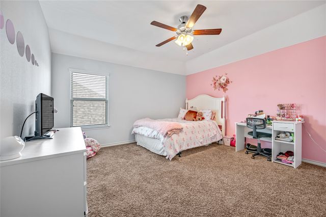 2125 Lake Cliff Drive, Little Elm, TX 75068