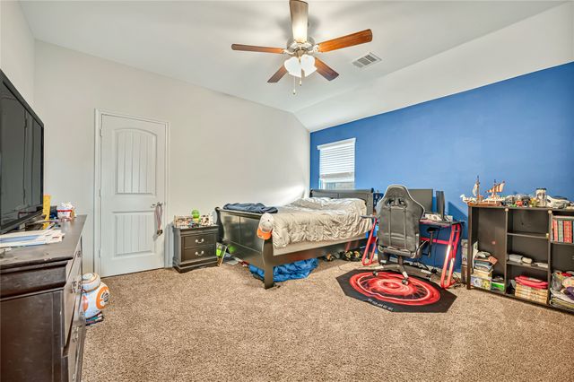 2125 Lake Cliff Drive, Little Elm, TX 75068