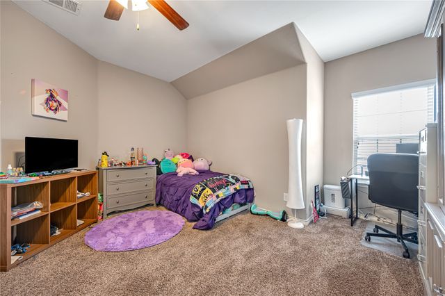 2125 Lake Cliff Drive, Little Elm, TX 75068