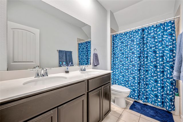 2125 Lake Cliff Drive, Little Elm, TX 75068