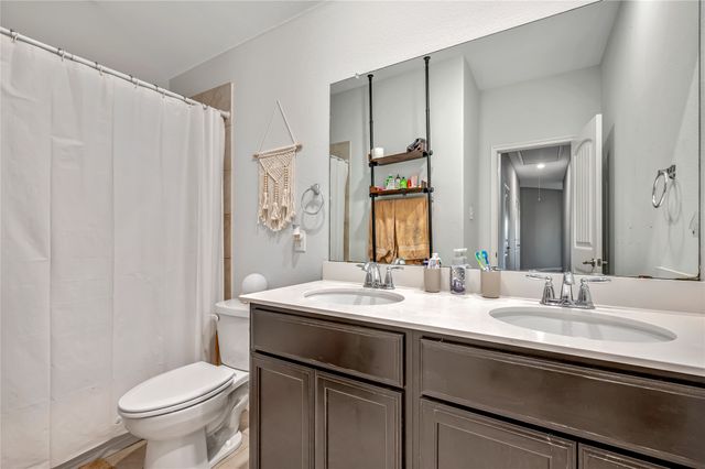 2125 Lake Cliff Drive, Little Elm, TX 75068