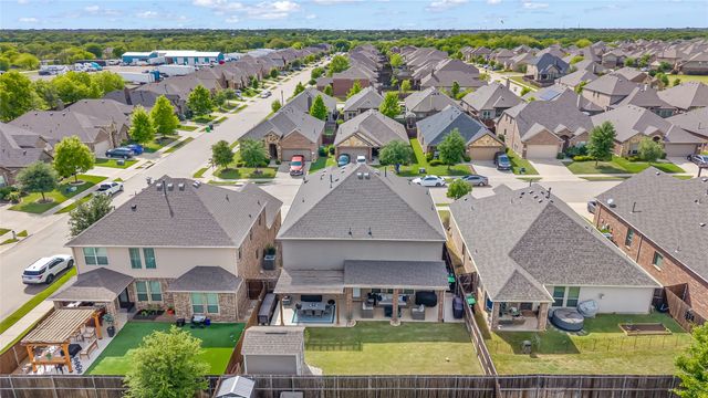2125 Lake Cliff Drive, Little Elm, TX 75068