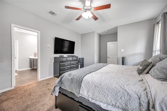 2125 Lake Cliff Drive, Little Elm, TX 75068