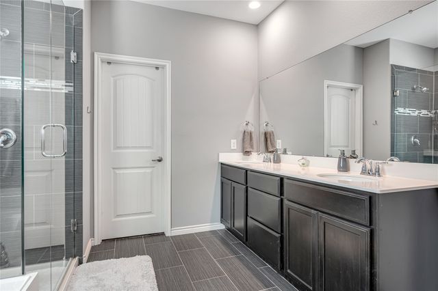 2125 Lake Cliff Drive, Little Elm, TX 75068