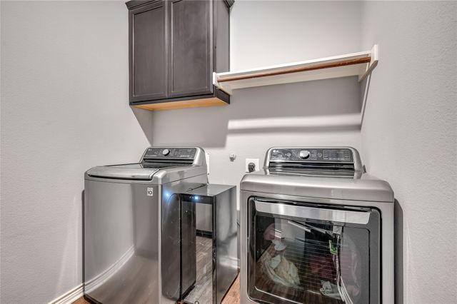 2125 Lake Cliff Drive, Little Elm, TX 75068