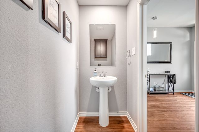 2125 Lake Cliff Drive, Little Elm, TX 75068