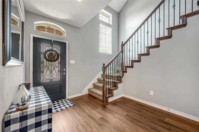 2125 Lake Cliff Drive, Little Elm, TX 75068