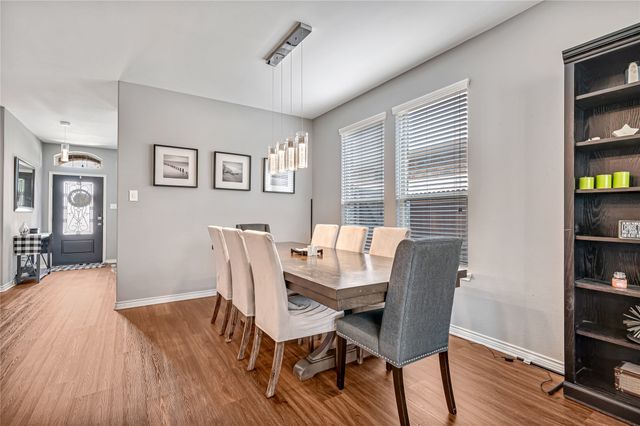 2125 Lake Cliff Drive, Little Elm, TX 75068