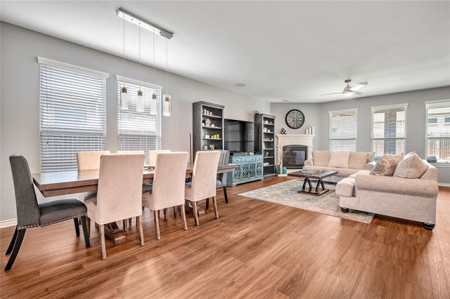 2125 Lake Cliff Drive, Little Elm, TX 75068