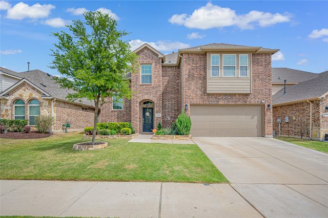 2125 Lake Cliff Drive, Little Elm, TX 75068