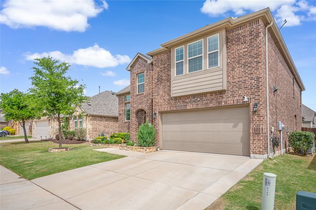 2125 Lake Cliff Drive, Little Elm, TX 75068