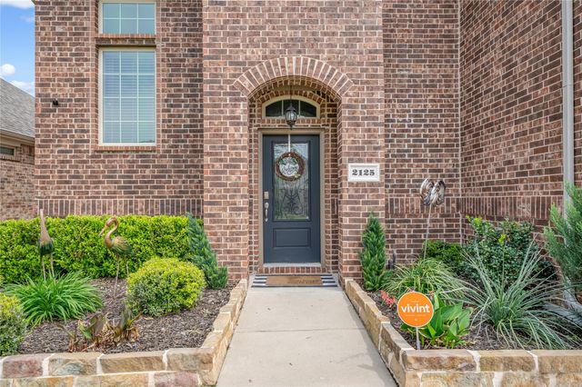 2125 Lake Cliff Drive, Little Elm, TX 75068