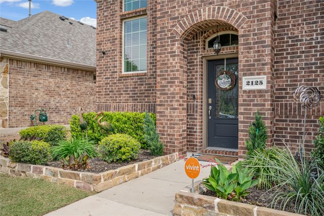 2125 Lake Cliff Drive, Little Elm, TX 75068