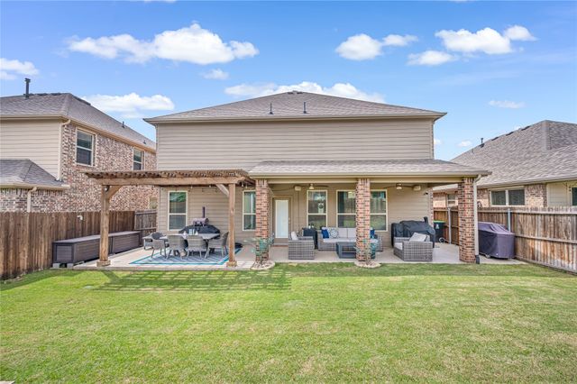 2125 Lake Cliff Drive, Little Elm, TX 75068