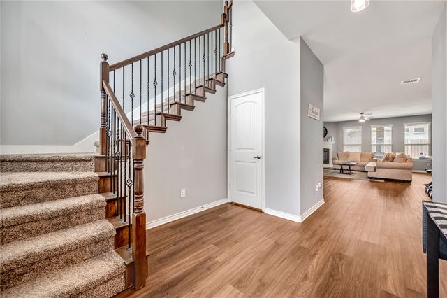 2125 Lake Cliff Drive, Little Elm, TX 75068