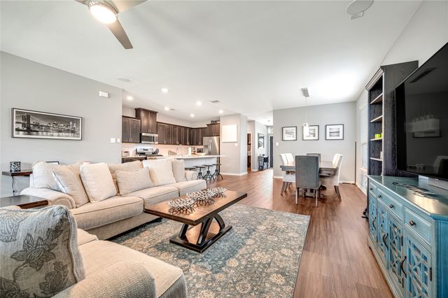 2125 Lake Cliff Drive, Little Elm, TX 75068