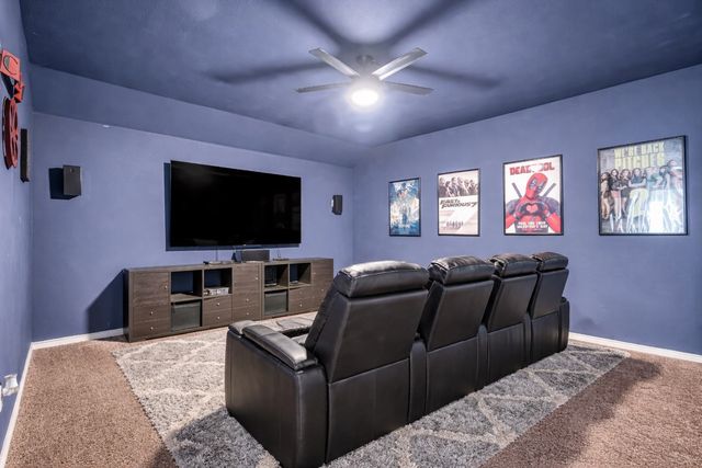 2125 Lake Cliff Drive, Little Elm, TX 75068