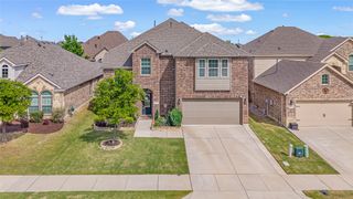 2125 Lake Cliff Drive, Little Elm, TX 75068
