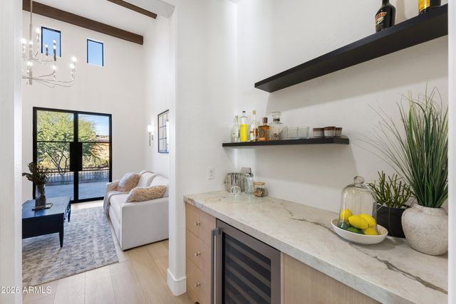 9209 E DESERT ARROYOS --, Scottsdale, AZ 85255