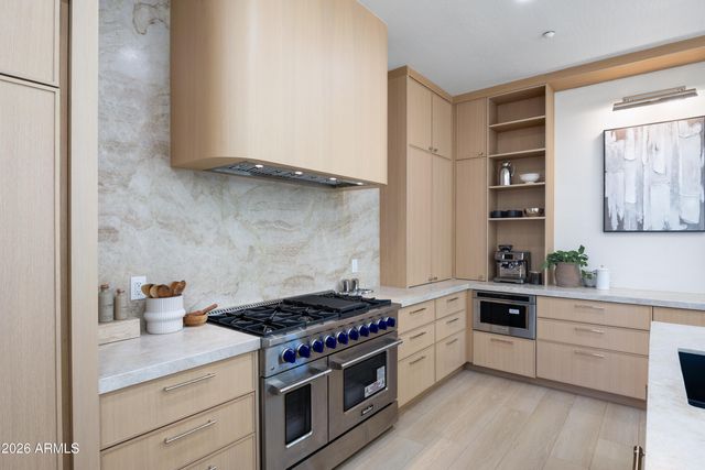 9209 E DESERT ARROYOS --, Scottsdale, AZ 85255