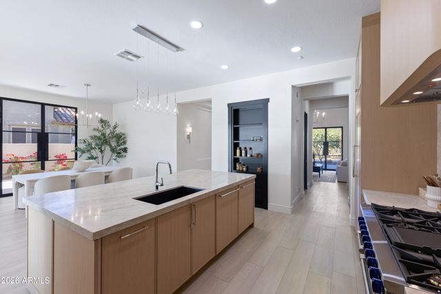 9209 E DESERT ARROYOS --, Scottsdale, AZ 85255