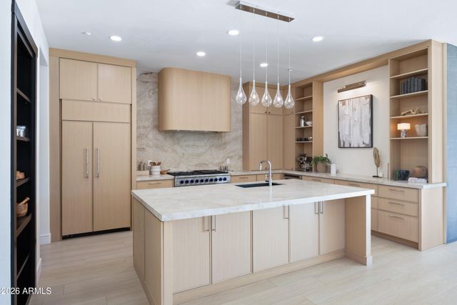 9209 E DESERT ARROYOS --, Scottsdale, AZ 85255