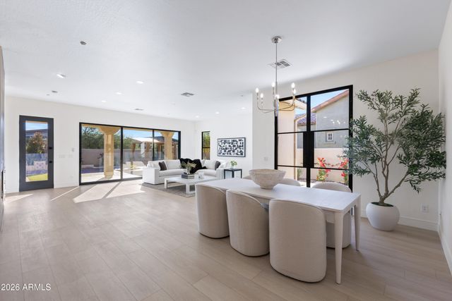 9209 E DESERT ARROYOS --, Scottsdale, AZ 85255