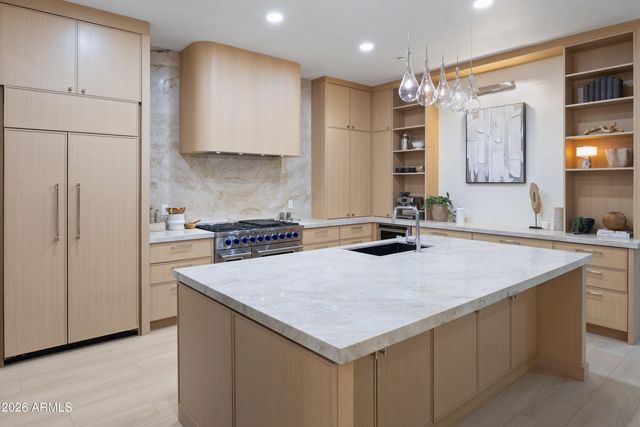 9209 E DESERT ARROYOS --, Scottsdale, AZ 85255