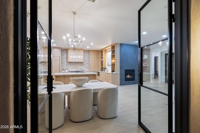 9209 E DESERT ARROYOS --, Scottsdale, AZ 85255