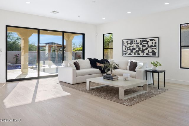 9209 E DESERT ARROYOS --, Scottsdale, AZ 85255