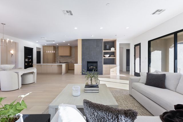 9209 E DESERT ARROYOS --, Scottsdale, AZ 85255