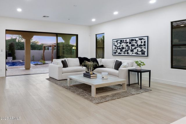 9209 E DESERT ARROYOS --, Scottsdale, AZ 85255