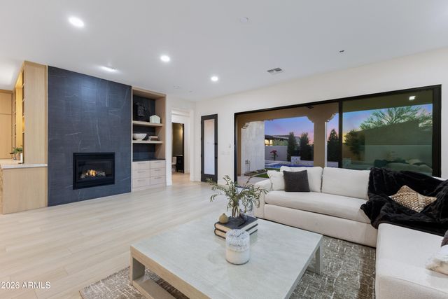 9209 E DESERT ARROYOS --, Scottsdale, AZ 85255