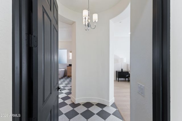 9209 E DESERT ARROYOS --, Scottsdale, AZ 85255