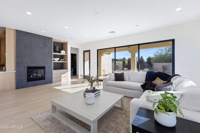 9209 E DESERT ARROYOS --, Scottsdale, AZ 85255