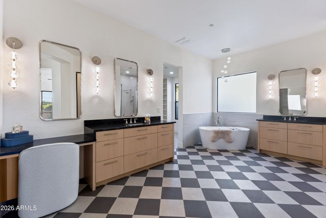 9209 E DESERT ARROYOS --, Scottsdale, AZ 85255