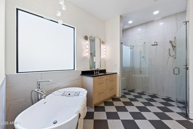 9209 E DESERT ARROYOS --, Scottsdale, AZ 85255