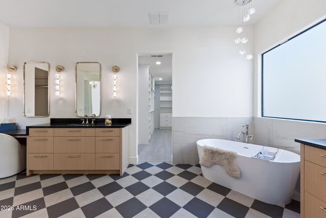 9209 E DESERT ARROYOS --, Scottsdale, AZ 85255