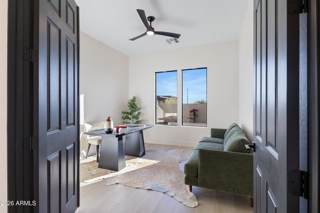 9209 E DESERT ARROYOS --, Scottsdale, AZ 85255