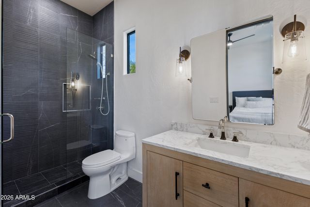 9209 E DESERT ARROYOS --, Scottsdale, AZ 85255