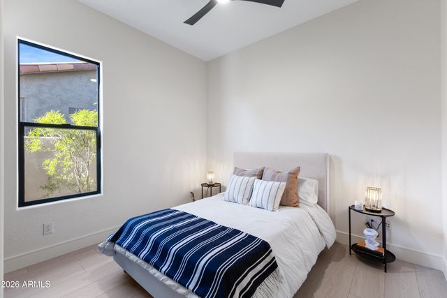 9209 E DESERT ARROYOS --, Scottsdale, AZ 85255